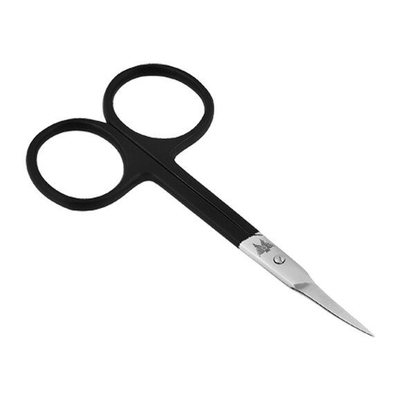 6pcs Set Eyebrow Tweezers Precision Kit, Stainless Steel Ingrown Hair Removal - Picture 10 of 10